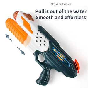 تفنگ اسباب بازی آب پاش بزرگ Water Gun مدل 1055_اسباب بازی